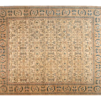 NOLA RUGS - Pakistan Antique Style 12.2 x 14.8 - Rugs Near Me - New Orleans, Louisiana NOLA RUGS - Pakistan Antique Style 12.2 x 14.8 - Rugs Near Me - New Orleans, Louisiana