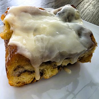 Best Buns Bakery & Burgers - Cinnamon Roll - Bakeries Near Me - Springfield, Virginia Best Buns Bakery & Burgers - Cinnamon Roll - Bakeries Near Me - Springfield, Virginia