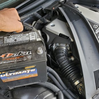 Onsite Battery Mobile Replacement - On-site automotive battery installation. - Battery Stores Near Me - La Mesa, California Onsite Battery Mobile Replacement - On-site automotive battery installation. - Battery Stores Near Me - La Mesa, California
