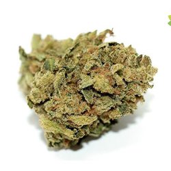 Dank City Delivery - Sacramento - Cannafornia Doc OG Smalls