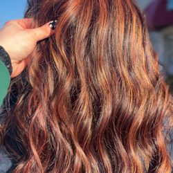 Tiff-tastic's Salon and Spa East - Hair by Kylie