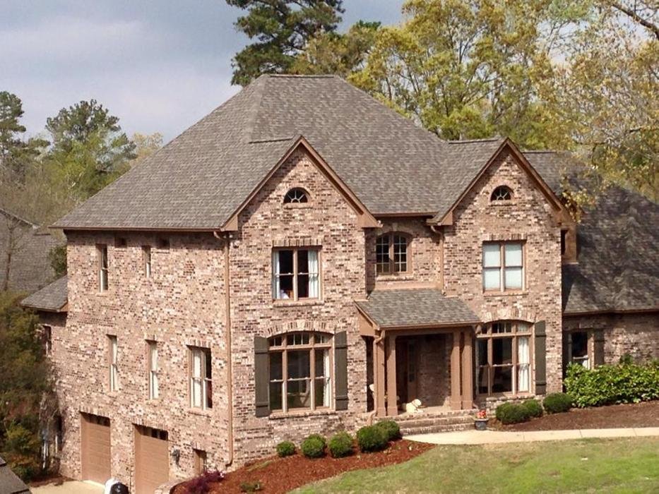 Slide of EZ Roof & EZ Restoration