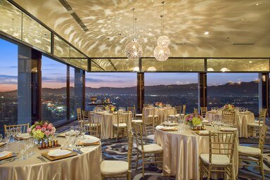 Sheraton Universal Hotel by null