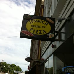 Ipswich House of Pizza