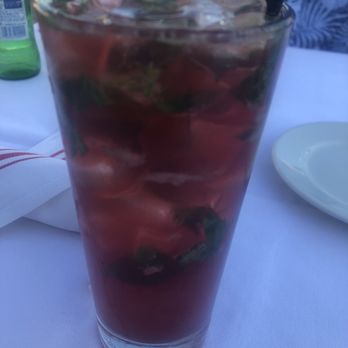 Anchor Down Dockside - Mojito - Seafood Near Me - Seaford, New York Anchor Down Dockside - Mojito - Seafood Near Me - Seaford, New York