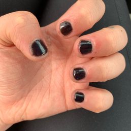 Nails Nails