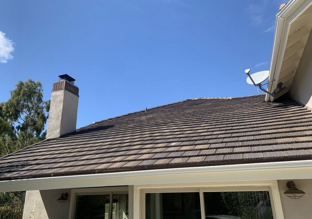 Slide of HomeGuard Roofing