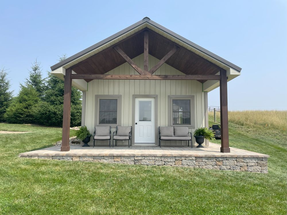 Slide of Stillwater Home Services