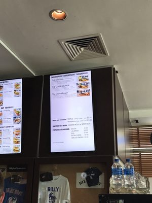 Billy Goat Tavern (Navy Pier) by null