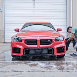 G The Mobile Detailer