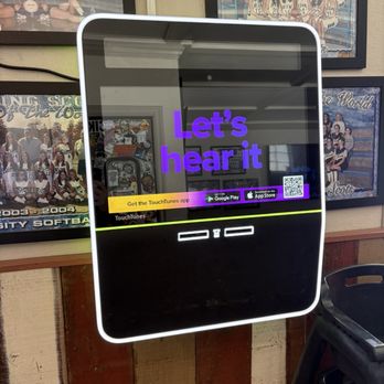 Lake Arrowhead Pizza - Jukebox - Pizza Near Me - Lake Arrowhead, California