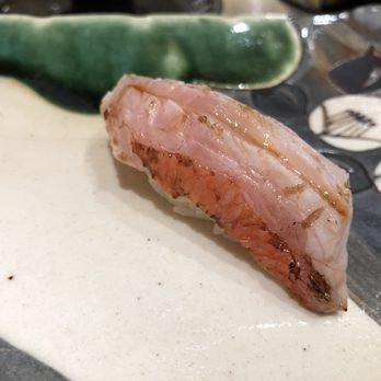 すし華 - Toro - Sushi Bars Near Me - Hong Kong, HK