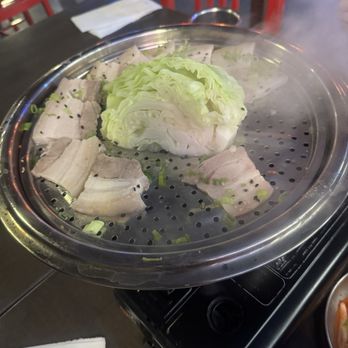 K-Pub - Bossam - Ramen Near Me - North Hollywood, California K-Pub - Bossam - Ramen Near Me - North Hollywood, California