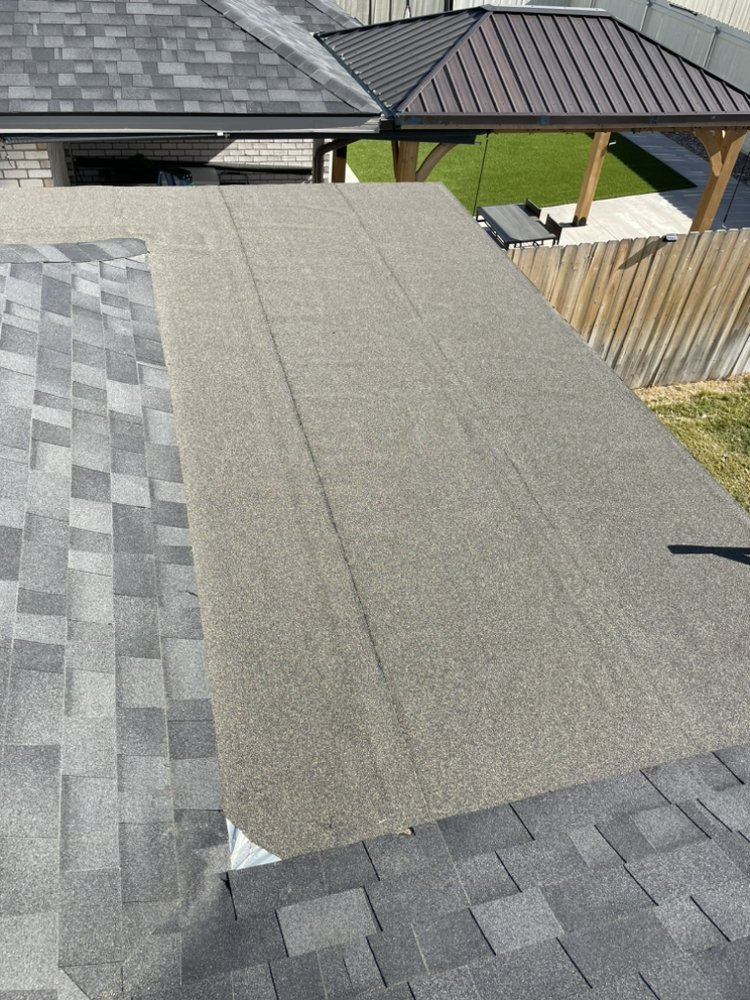 Slide of Kiwii Roofing Untimated