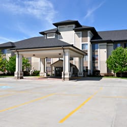 Valentine's Niobrara Lodge - The Niobrara Lodge in Valentine, Nebraska