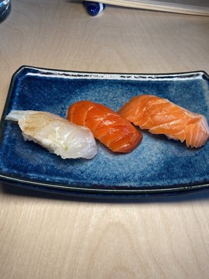Hinoki Sushiko by null