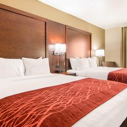 Comfort Inn & Suites Independence
