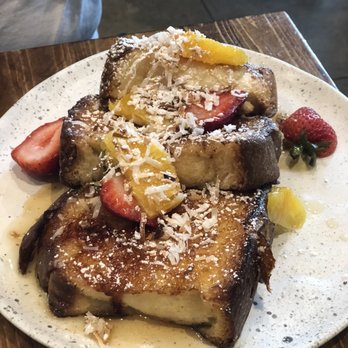 Scratch Kitchen - Breakfast & Brunch Near Me - Honolulu, Hawaii