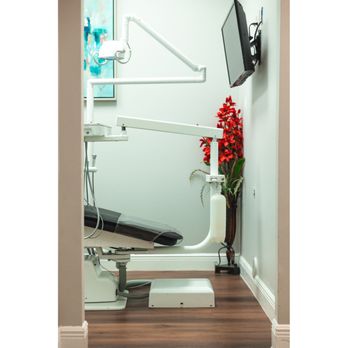 KA Dental - Dental treatment room in Palm Beach Gardens, FL at KA Dental, featuring modern equipment for general and cosmetic dentistry. - Cosmetic Dentists Near Me - Palm Beach Gardens, Florida KA Dental - Dental treatment room in Palm Beach Gardens, FL at KA Dental, featuring modern equipment for general and cosmetic dentistry. - Cosmetic Dentists Near Me - Palm Beach Gardens, Florida