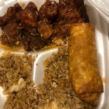 Ka Hing - General Tsos - Chinese Near Me - Novi, Michigan