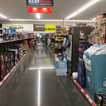 ALDI - Grocery Near Me - Owings Mills, Maryland