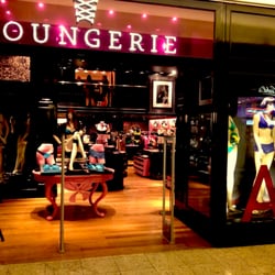 Loungerie