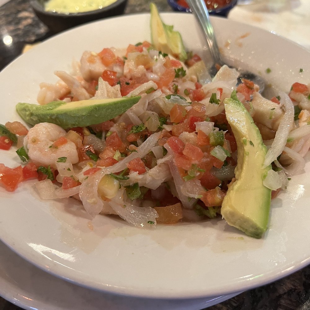 Ruthie's Tex-Mex - Ceviche - Tex-Mex Near Me - Sugar Land, Texas Ruthie's Tex-Mex - Ceviche - Tex-Mex Near Me - Sugar Land, Texas