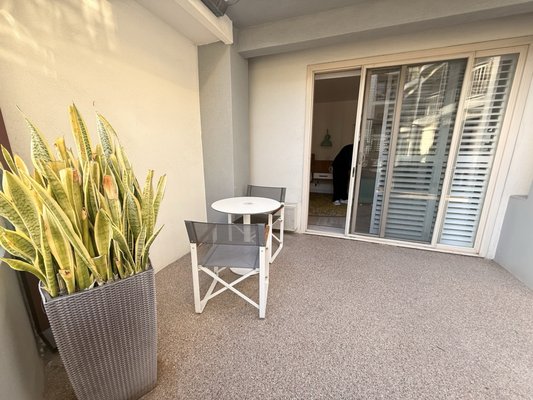 Ocean Park Inn by null