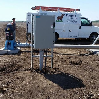Faughn Electric - Electricians Near Me