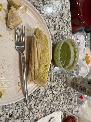 Tamales Doña Tere by null