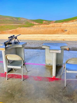 FRESNO RIFLE AND PISTOL CLUB - Updated July 2026 - 110 Photos & 50 ...