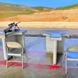 Fresno Rifle and Pistol Club