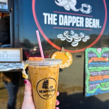 The Dapper Bean - Coffee & Tea Near Me - Winston Salem, North Carolina The Dapper Bean - Coffee & Tea Near Me - Winston Salem, North Carolina