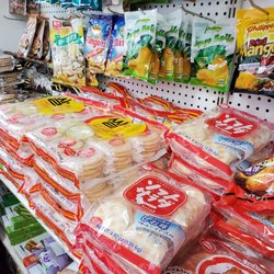 New Asia Market
