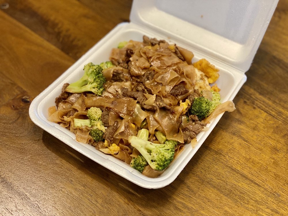 Thai Kitchen