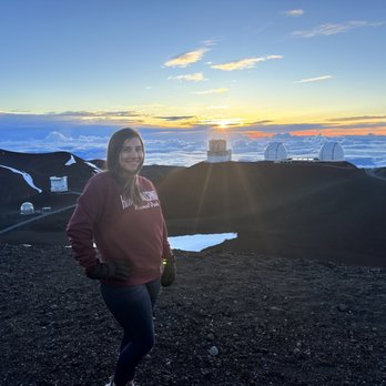 Mauna Kea Visitor Information Station - top of the summit - Visitor Centers Near Me - Hilo, Hawaii