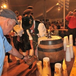 Delaware Saengerbund Oktoberfest