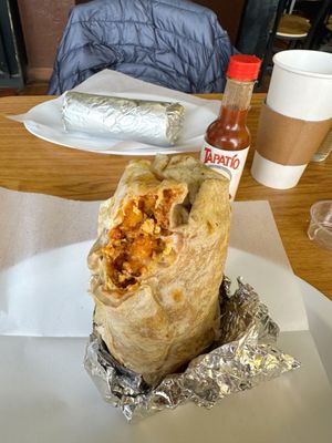 Salsa's Taqueria - Mammoth Lakes by null