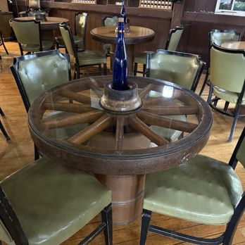 Springbrook Golf Club - Dining table - Golf Near Me - Leeds, Maine Springbrook Golf Club - Dining table - Golf Near Me - Leeds, Maine