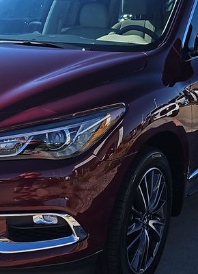 West Houston INFINITI