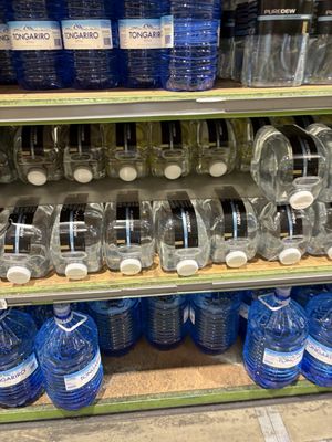 PAK'nSAVE Cameron Road by null