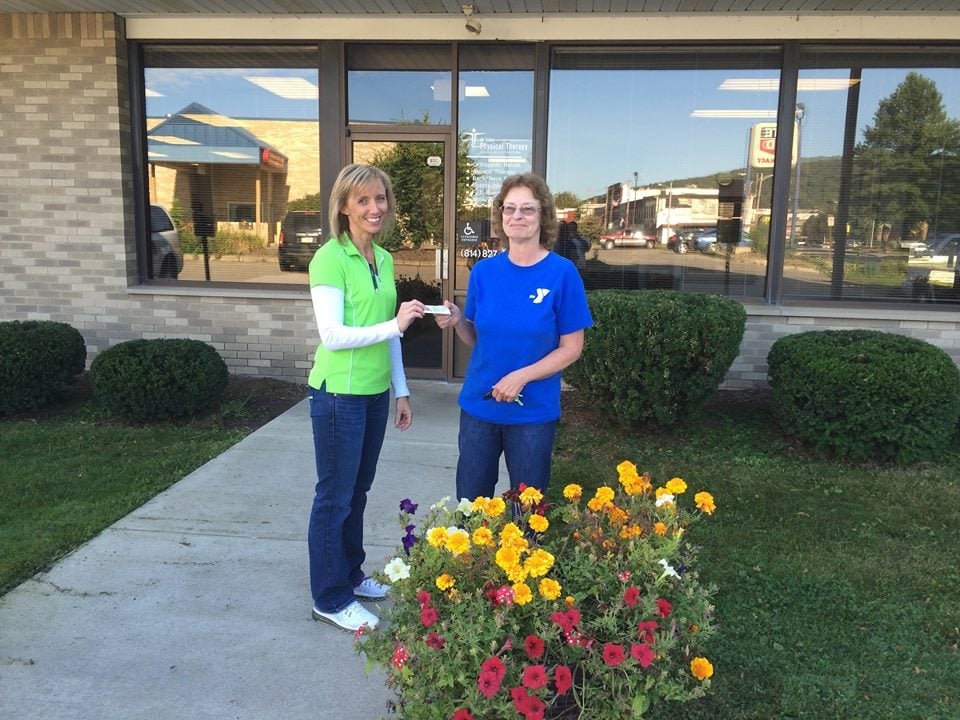 OIL VALLEY PHYSICAL THERAPY 228 E Central Ave, Titusville, PA Yelp