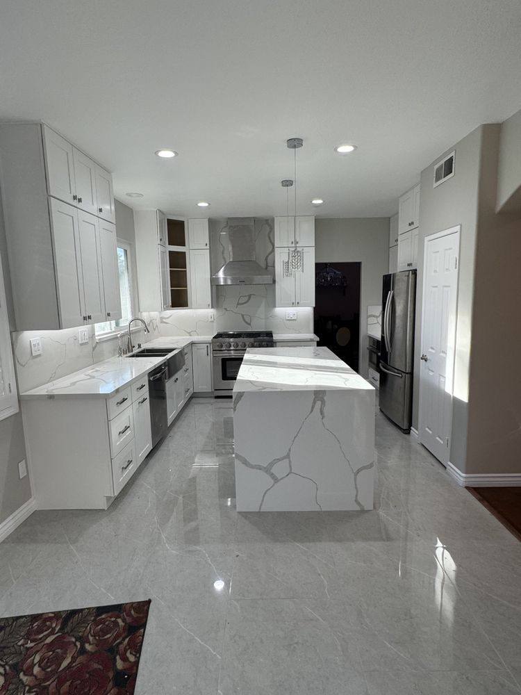 Slide of J&F BUILDING GROUP