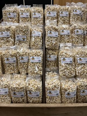 Applecrest Farm Orchards by null