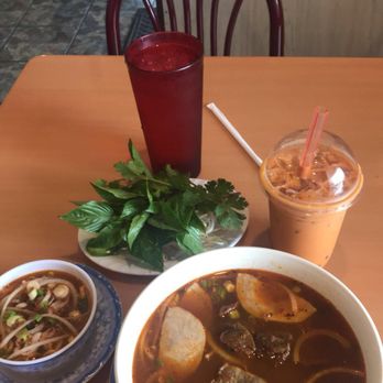 Pho Quyen Vietnamese Restaurant - Vietnamese Near Me - Pinellas Park, Florida