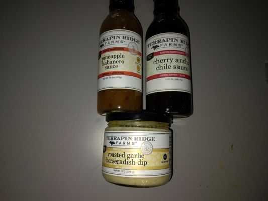 The Smokehouse & More