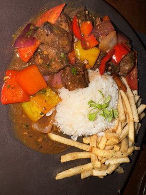 Union Kitchen & Bar by null