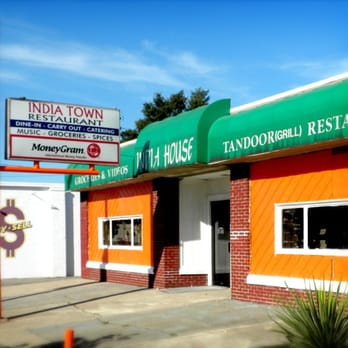 India Town - Indian Near Me - Grand Rapids, Michigan