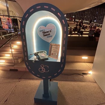 Chase Center - Photo Booth - Stadiums & Arenas Near Me - San Francisco, California