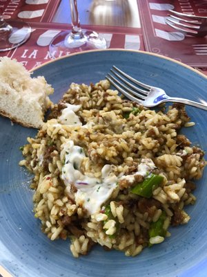 La Capilleta by null
